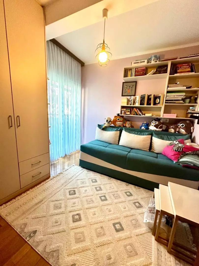 Flat 69m² in Montenegro, Bar. Priced at 220000€ rent photo-9