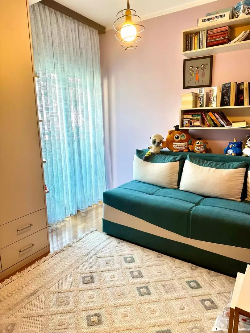 Flat 69m² in Montenegro, Bar. Priced at 220000€ rent photo-10