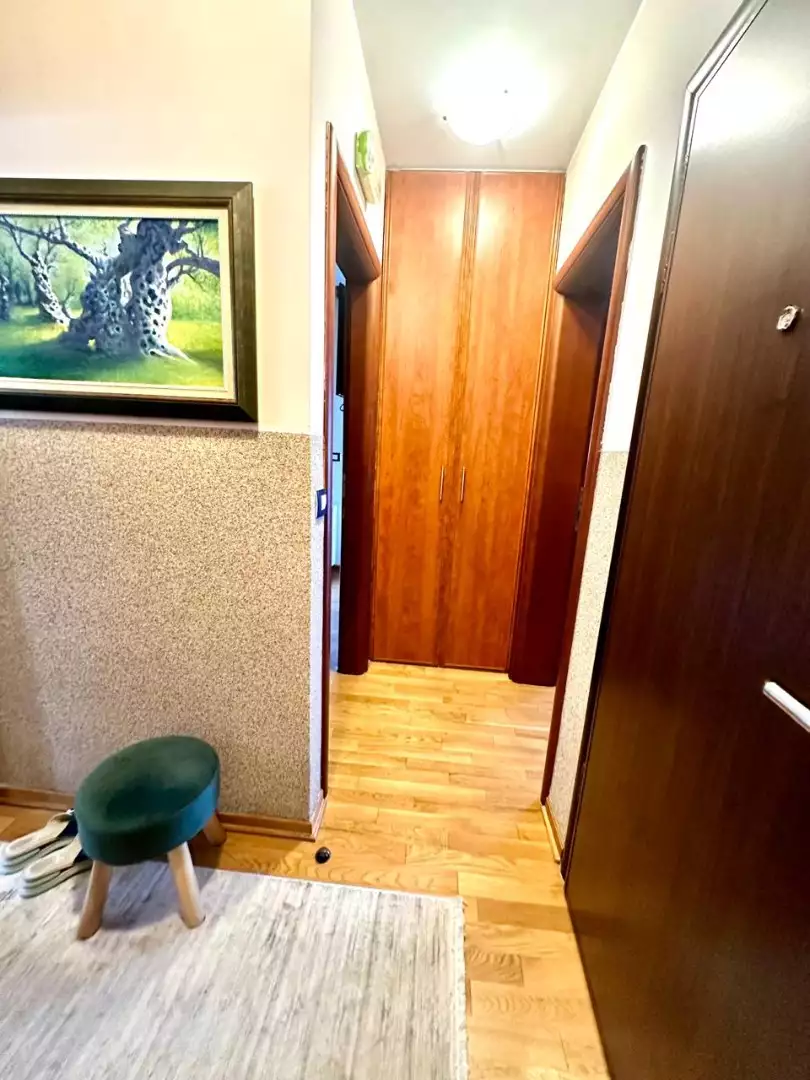 Flat 69m² in Montenegro, Bar. Priced at 220000€ rent photo-11