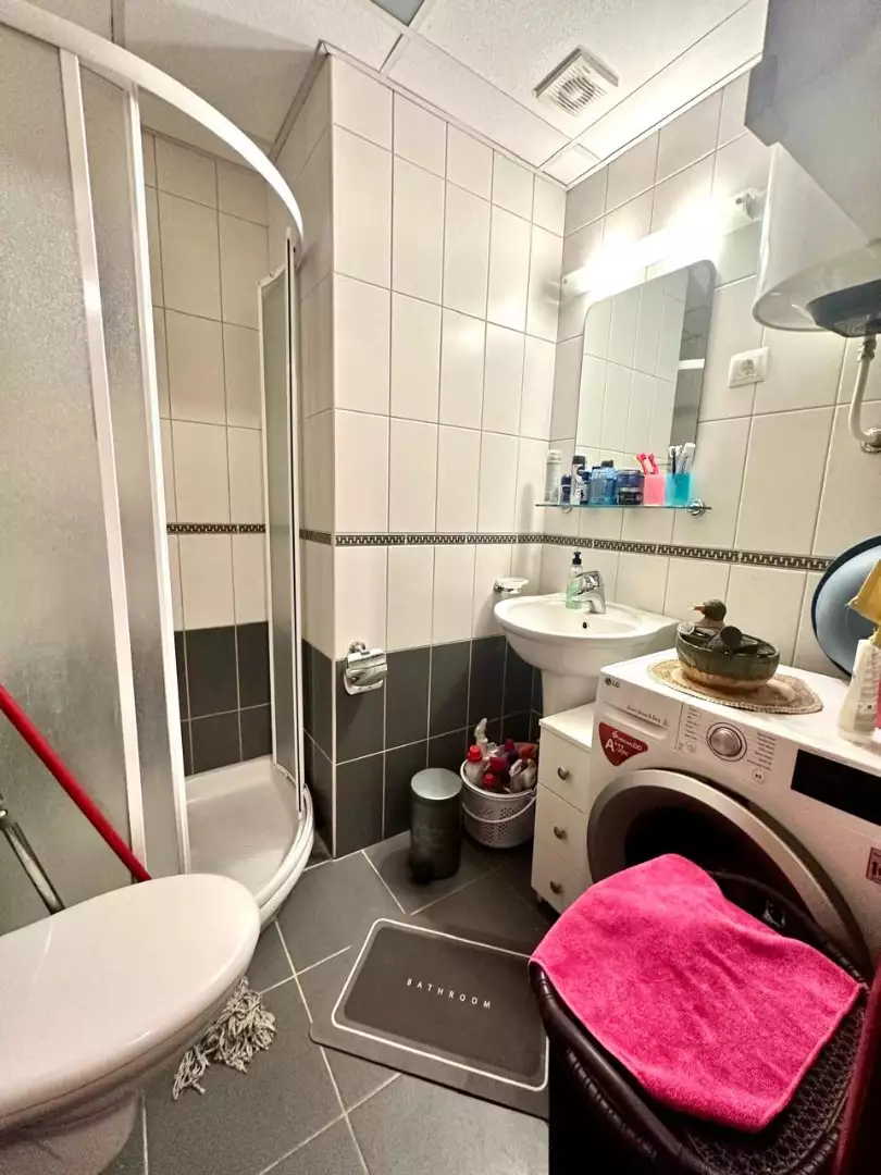 Flat 69m² in Montenegro, Bar. Priced at 220000€ rent photo-12