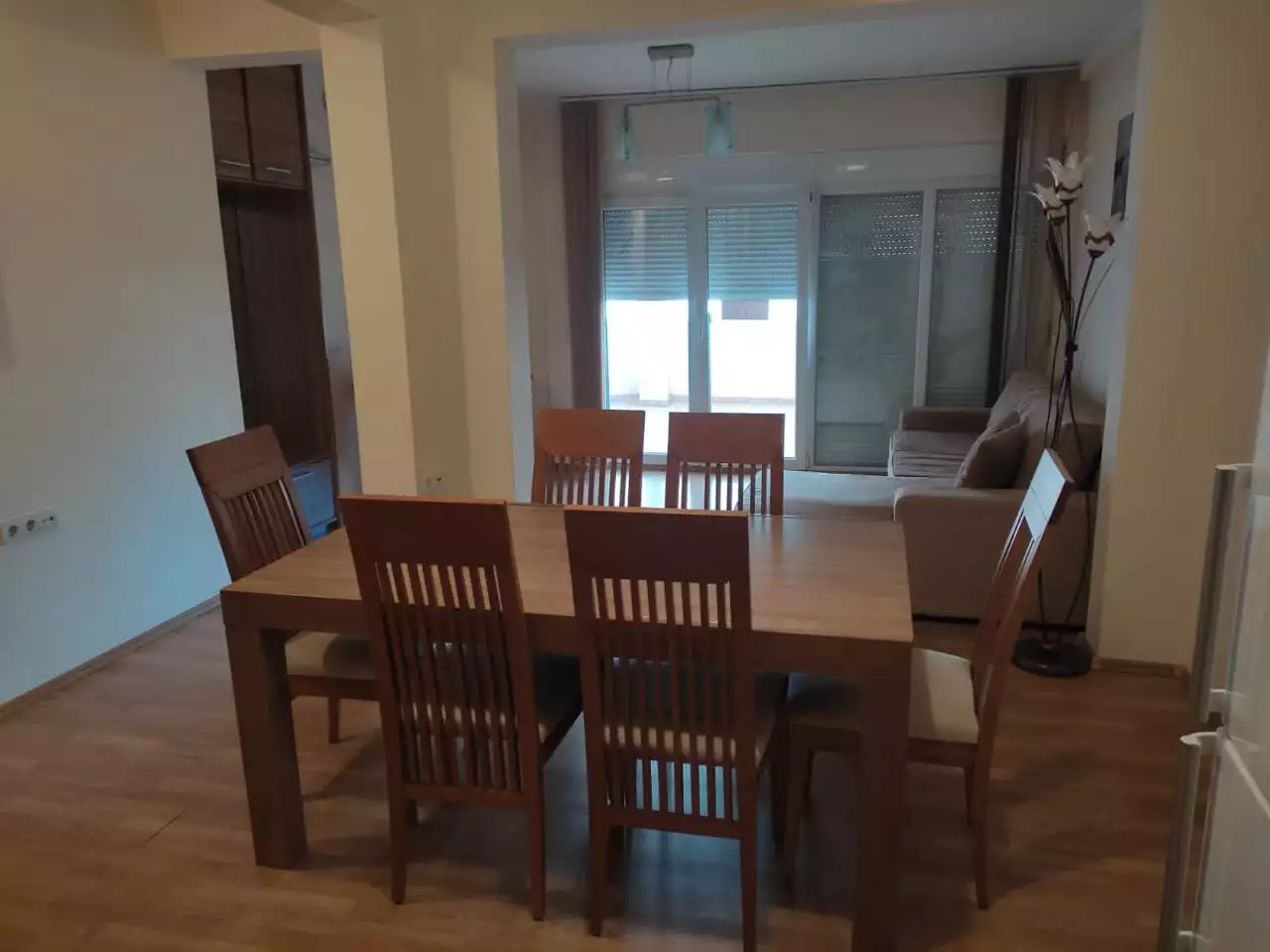 Flat 81m² in Montenegro, Dobra Voda. Priced at 105000€ rent photo-1