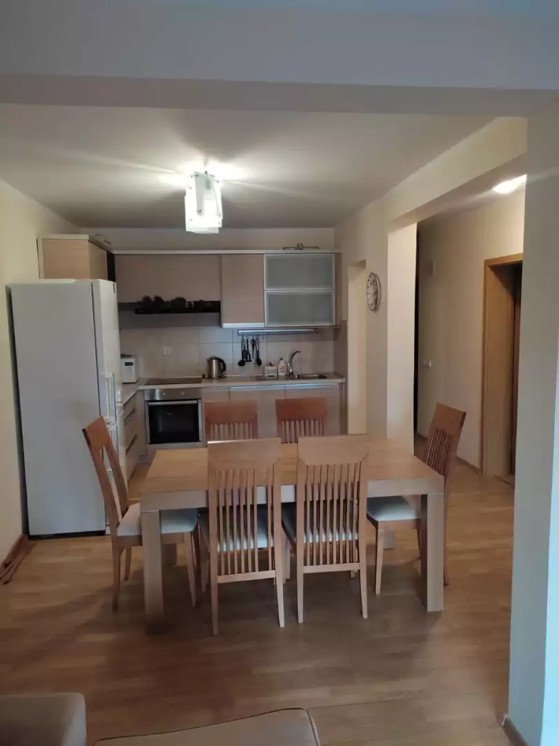 Flat 81m² in Montenegro, Dobra Voda. Priced at 105000€ rent photo-2