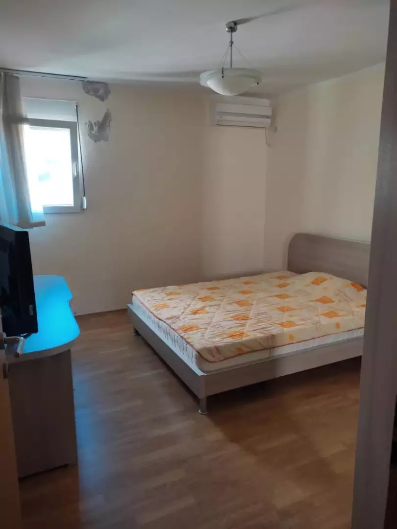 Flat 81m² in Montenegro, Dobra Voda. Priced at 105000€ rent photo-6