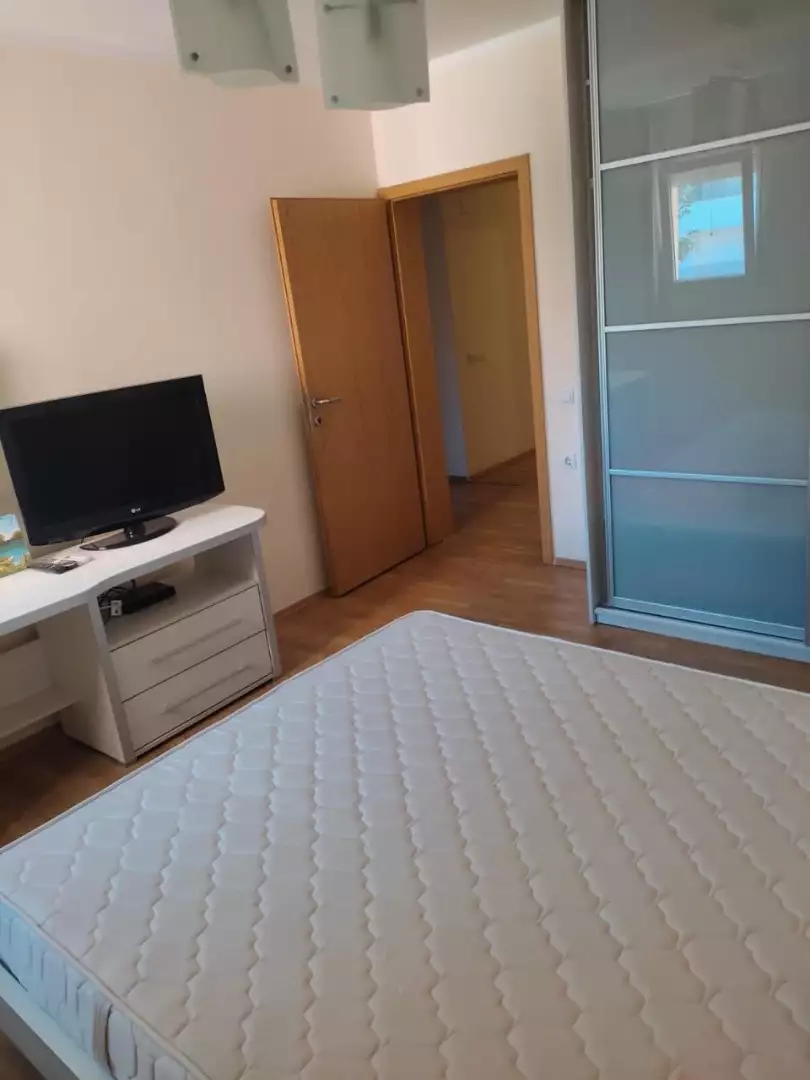 Flat 81m² in Montenegro, Dobra Voda. Priced at 105000€ rent photo-9