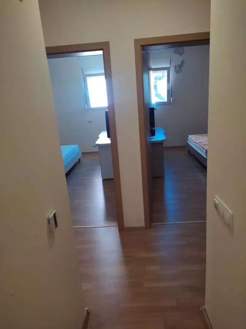 Flat 81m² in Montenegro, Dobra Voda. Priced at 105000€ rent photo-11