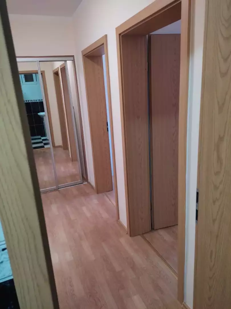 Flat 81m² in Montenegro, Dobra Voda. Priced at 105000€ rent photo-12