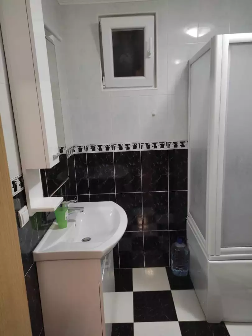 Flat 81m² in Montenegro, Dobra Voda. Priced at 105000€ rent photo-13