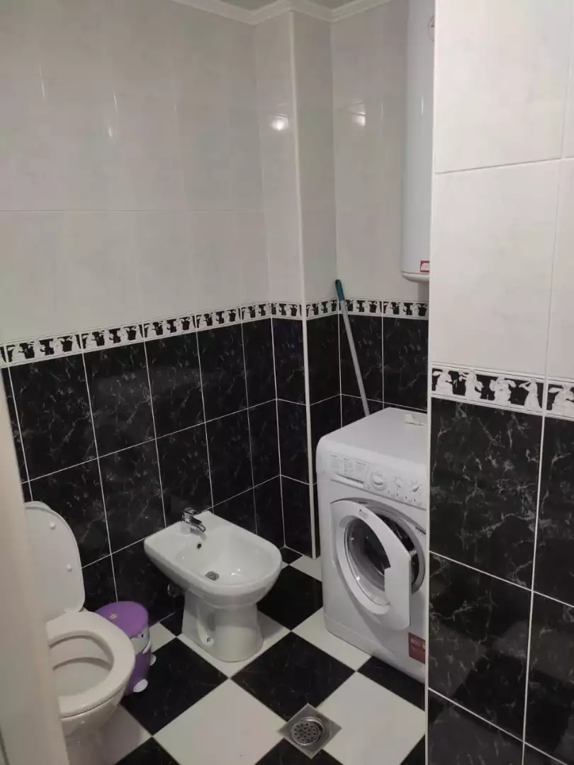 Flat 81m² in Montenegro, Dobra Voda. Priced at 105000€ rent photo-15
