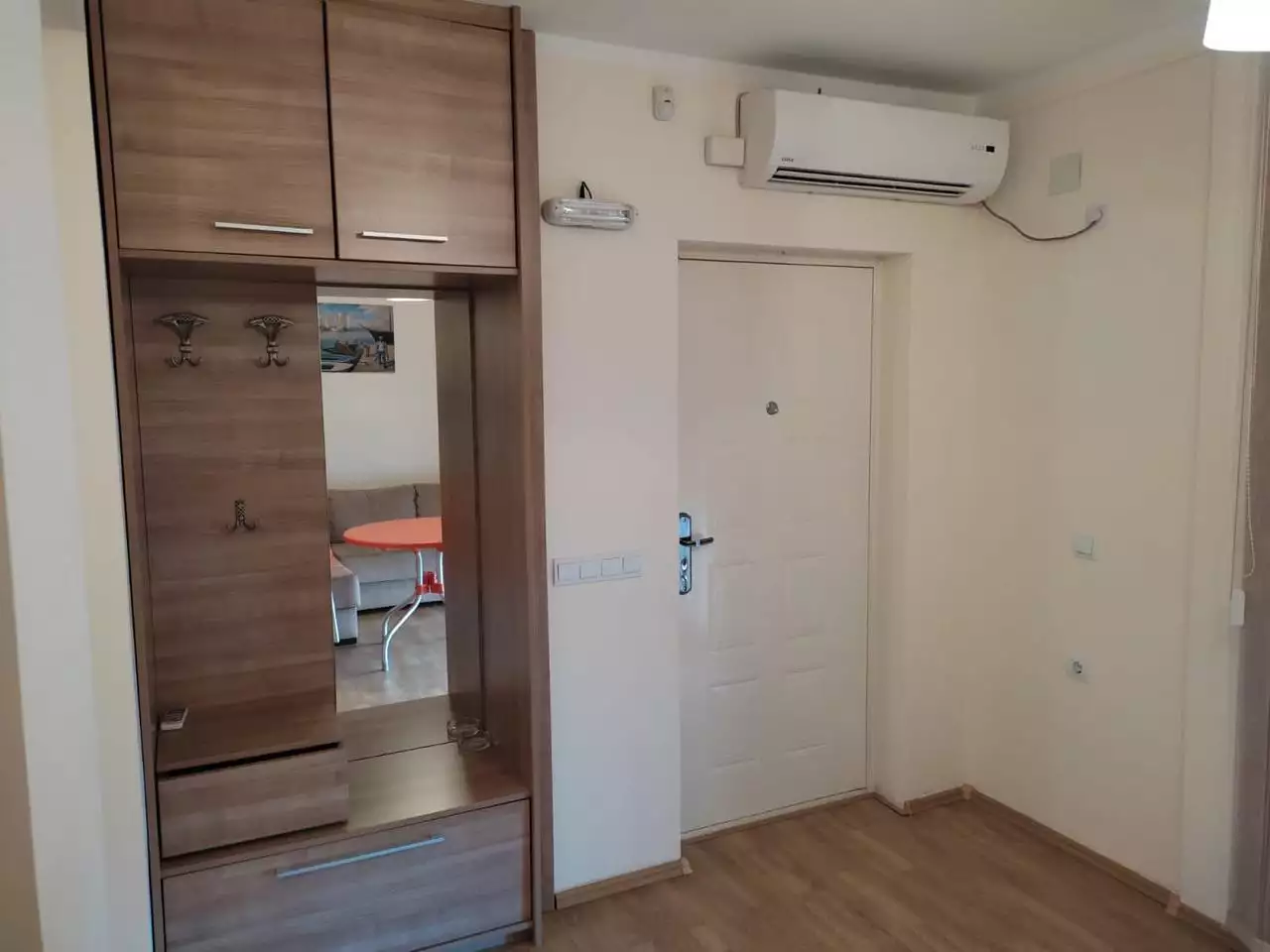 Flat 81m² in Montenegro, Dobra Voda. Priced at 105000€ rent photo-17