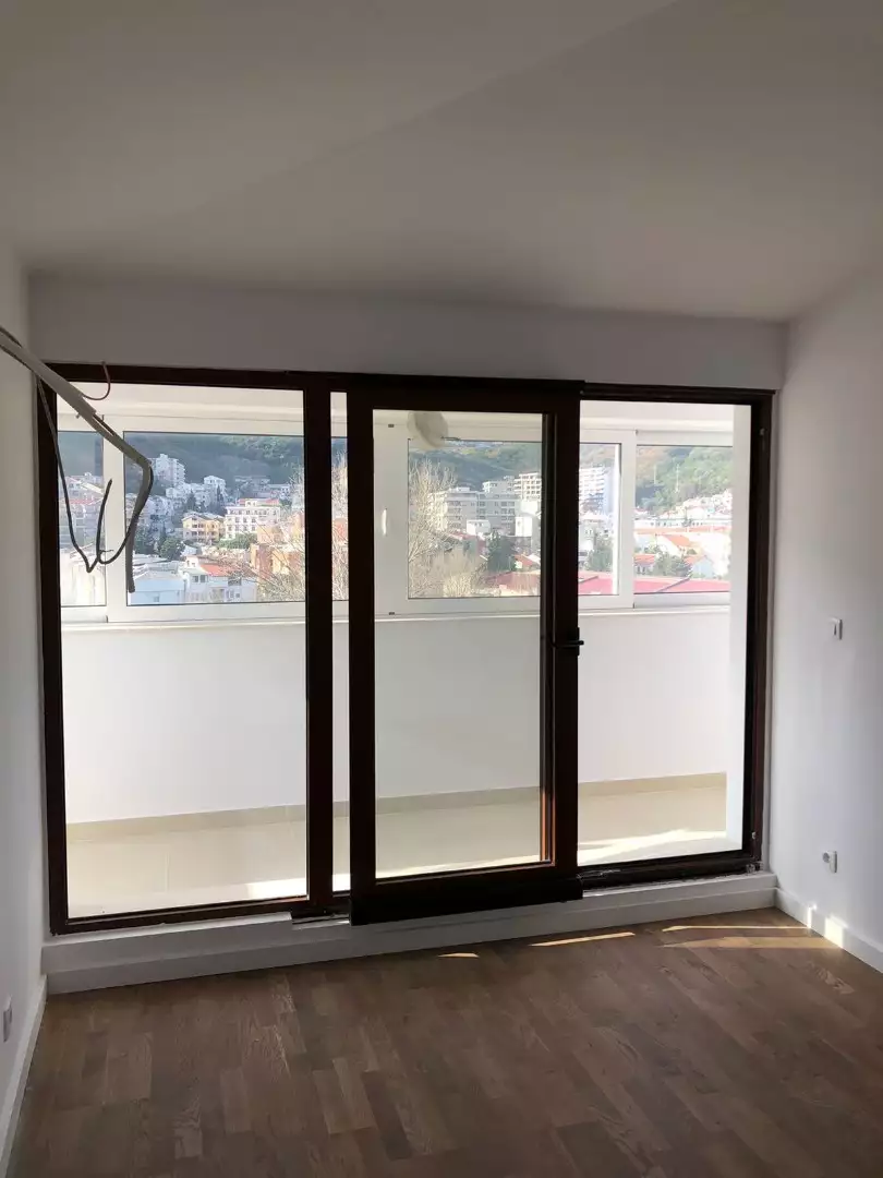 Flat 87m² in Montenegro, Budva. Priced at 275000€ rent photo-2