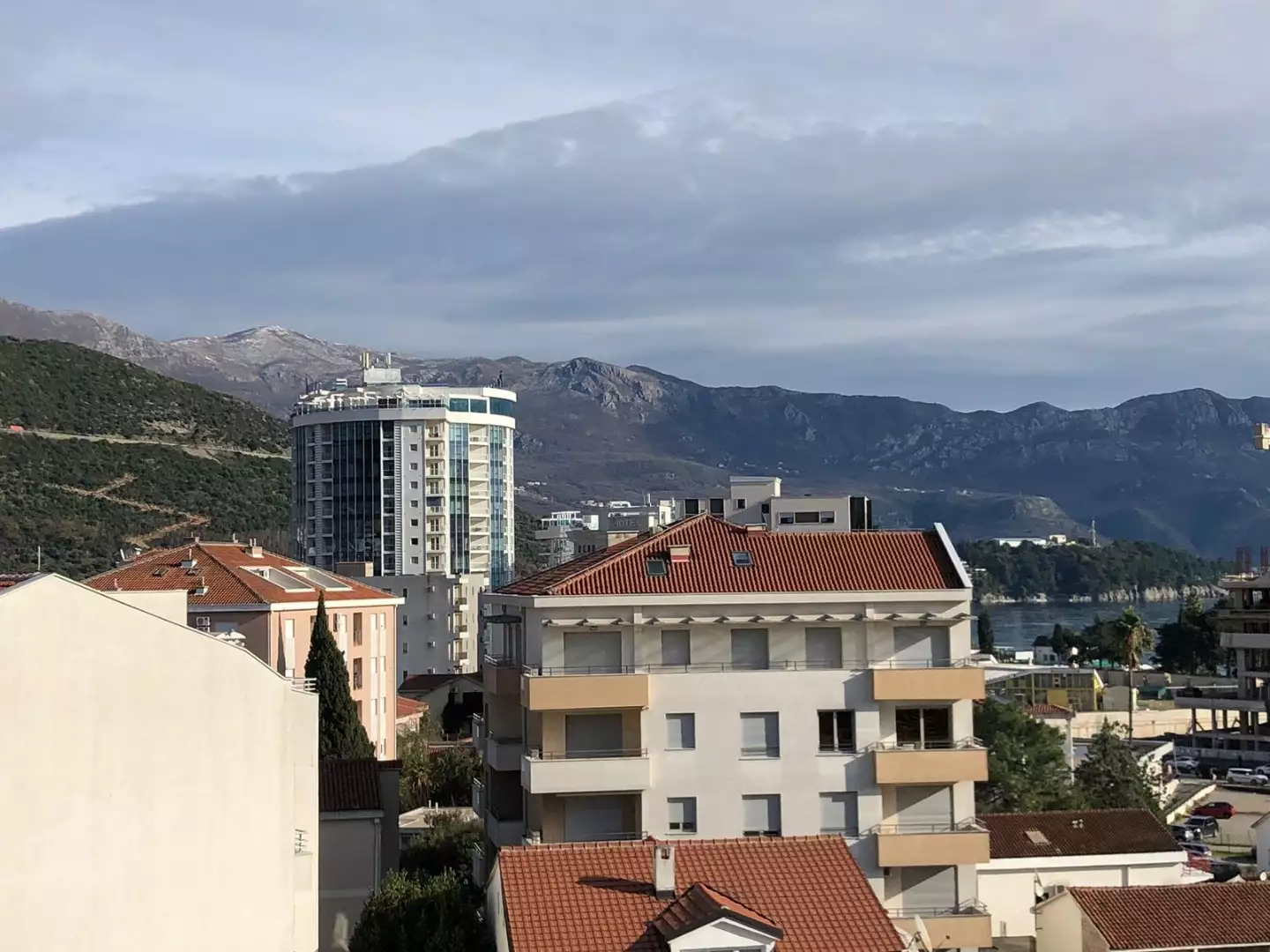 Flat 87m² in Montenegro, Budva. Priced at 275000€ rent photo-4