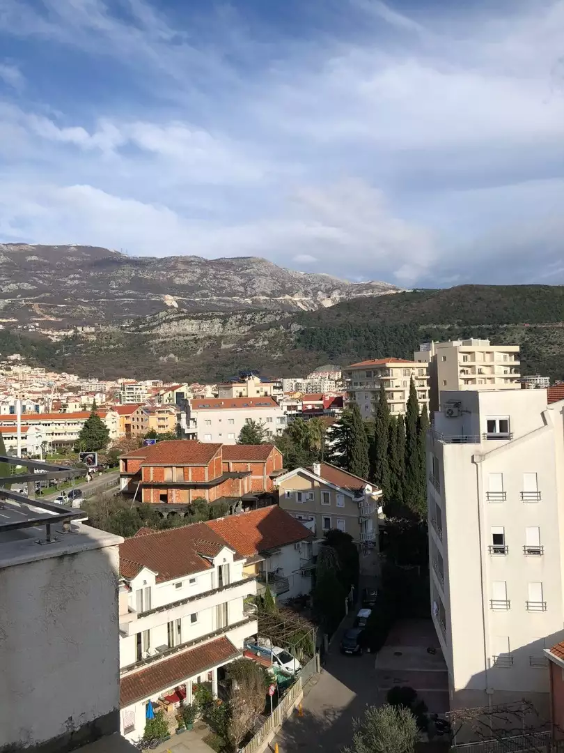 Flat 87m² in Montenegro, Budva. Priced at 275000€ rent photo-5