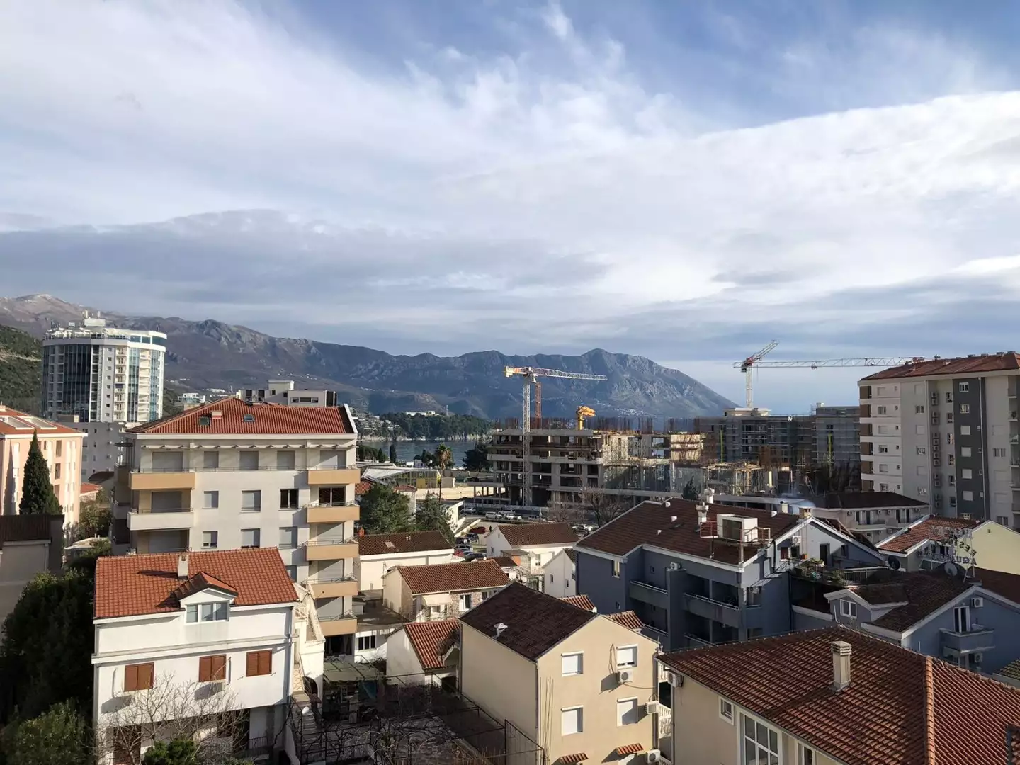 Flat 87m² in Montenegro, Budva. Priced at 275000€ rent photo-6