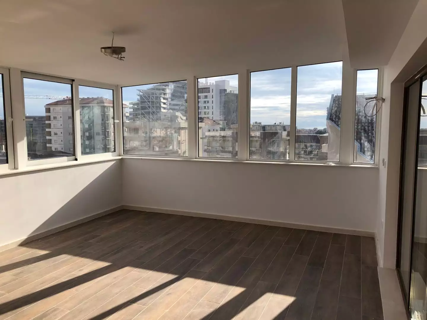 Flat 87m² in Montenegro, Budva. Priced at 275000€ rent photo-9