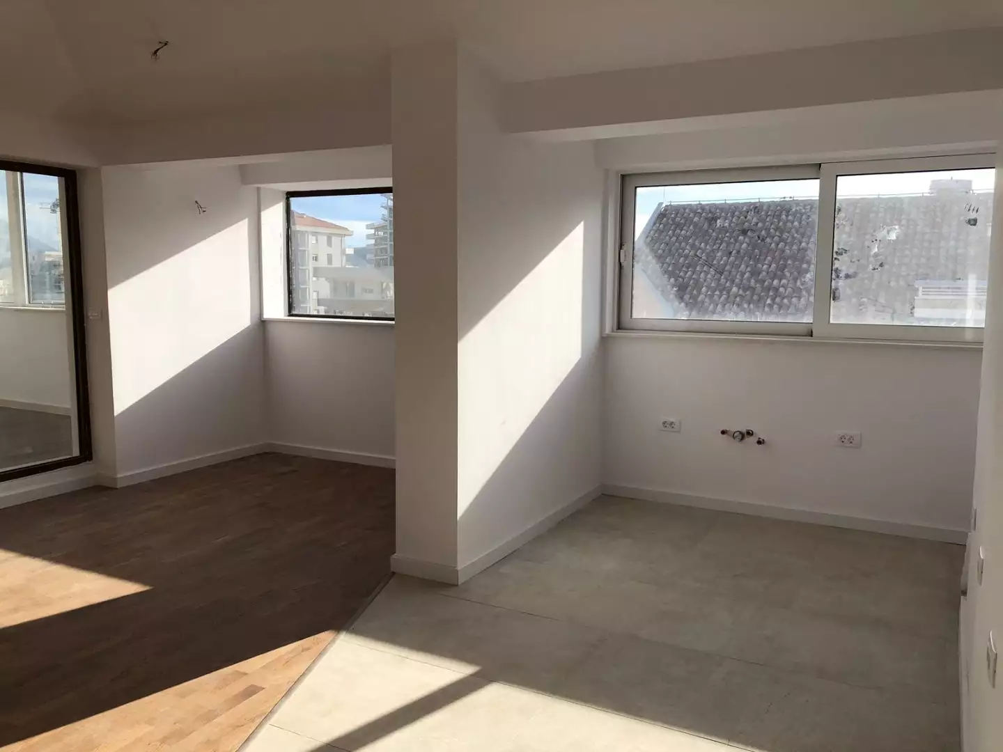 Flat 87m² in Montenegro, Budva. Priced at 275000€ rent photo-14