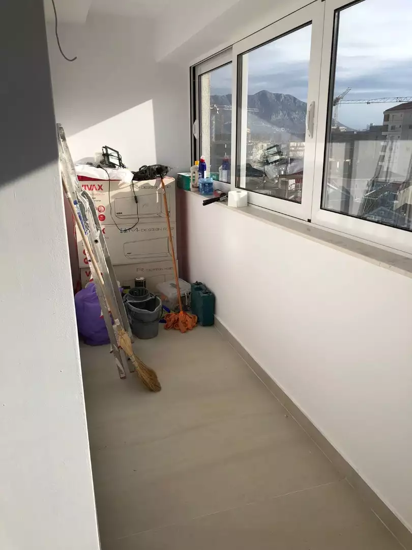 Flat 87m² in Montenegro, Budva. Priced at 275000€ rent photo-22
