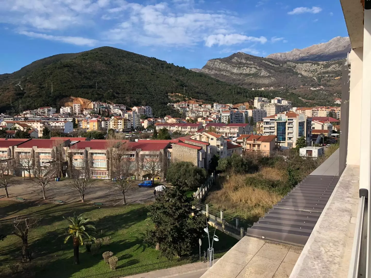 Flat 87m² in Montenegro, Budva. Priced at 275000€ rent photo-26