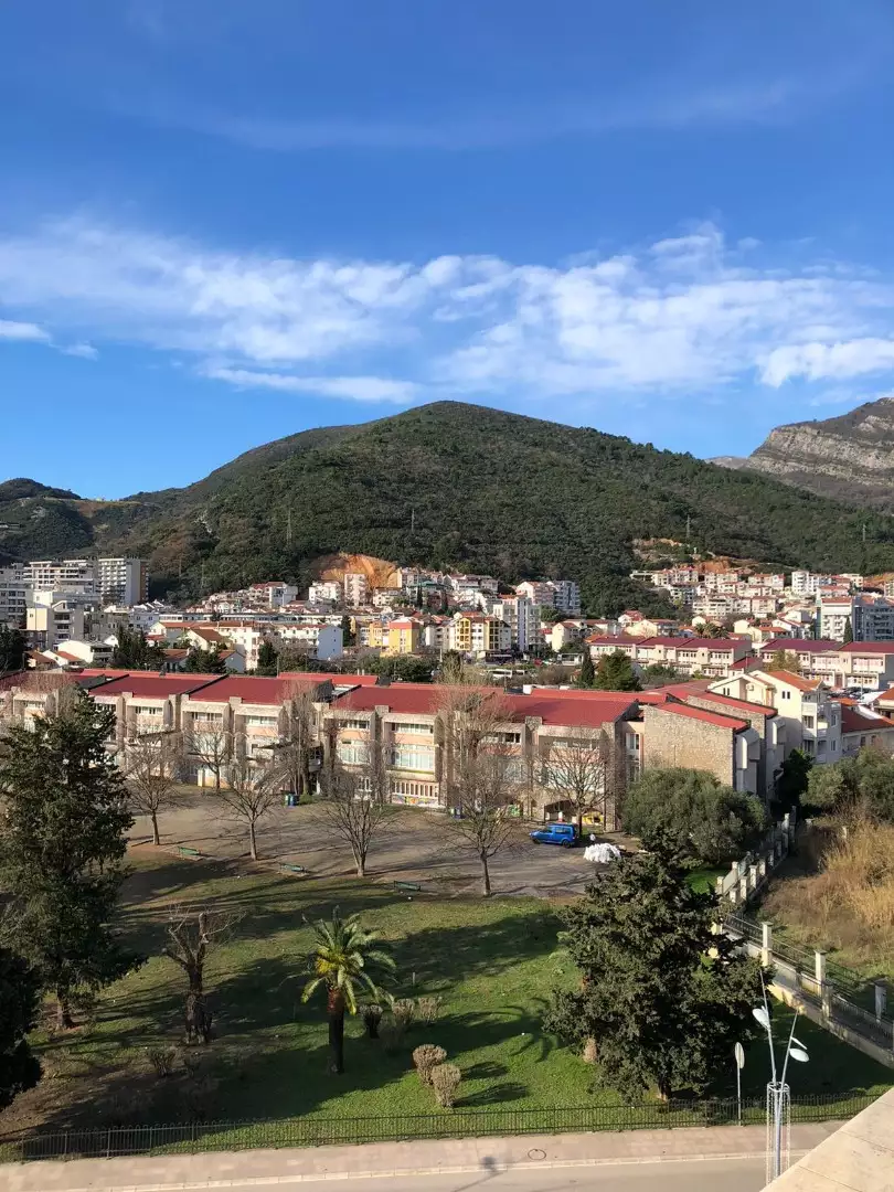 Flat 87m² in Montenegro, Budva. Priced at 275000€ rent photo-27