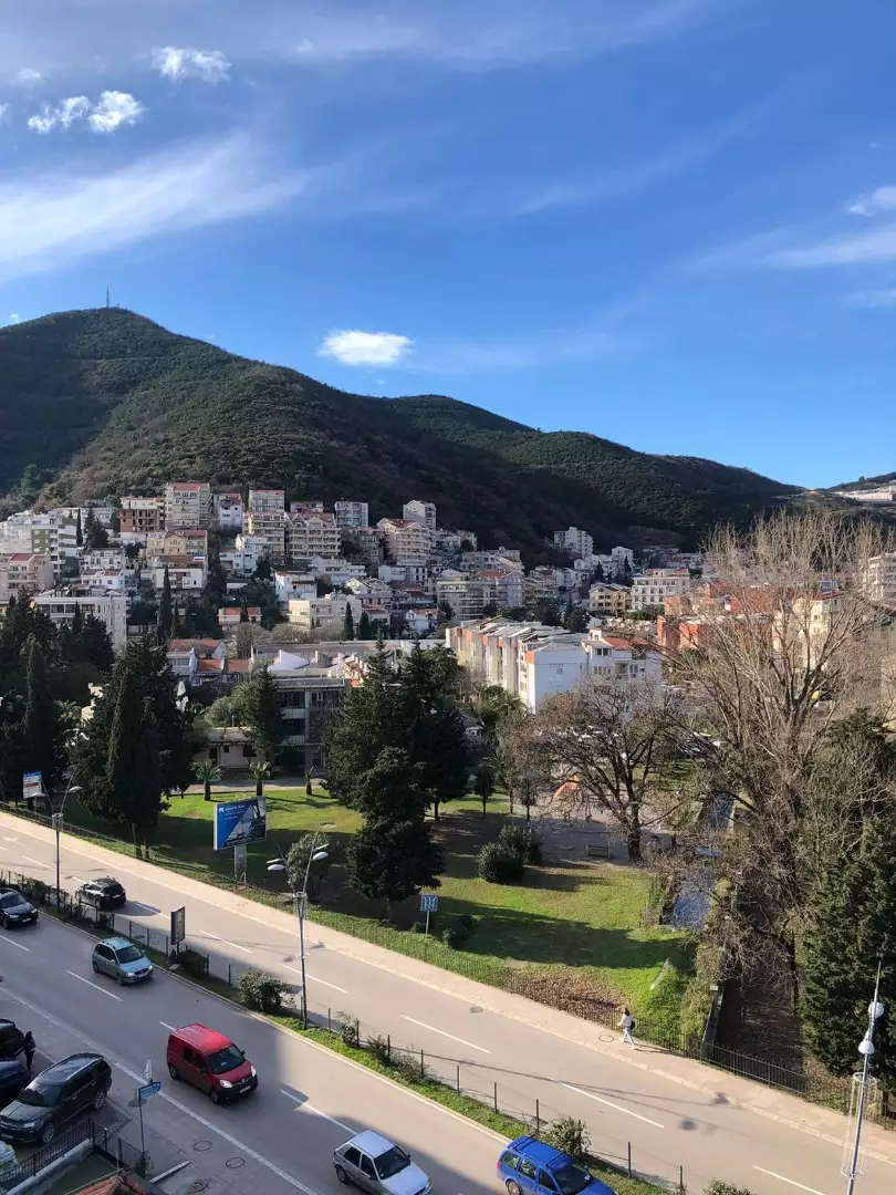 Flat 87m² in Montenegro, Budva. Priced at 275000€ rent photo-28