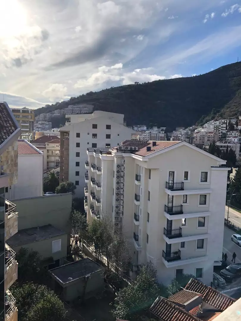Flat 87m² in Montenegro, Budva. Priced at 275000€ rent photo-29