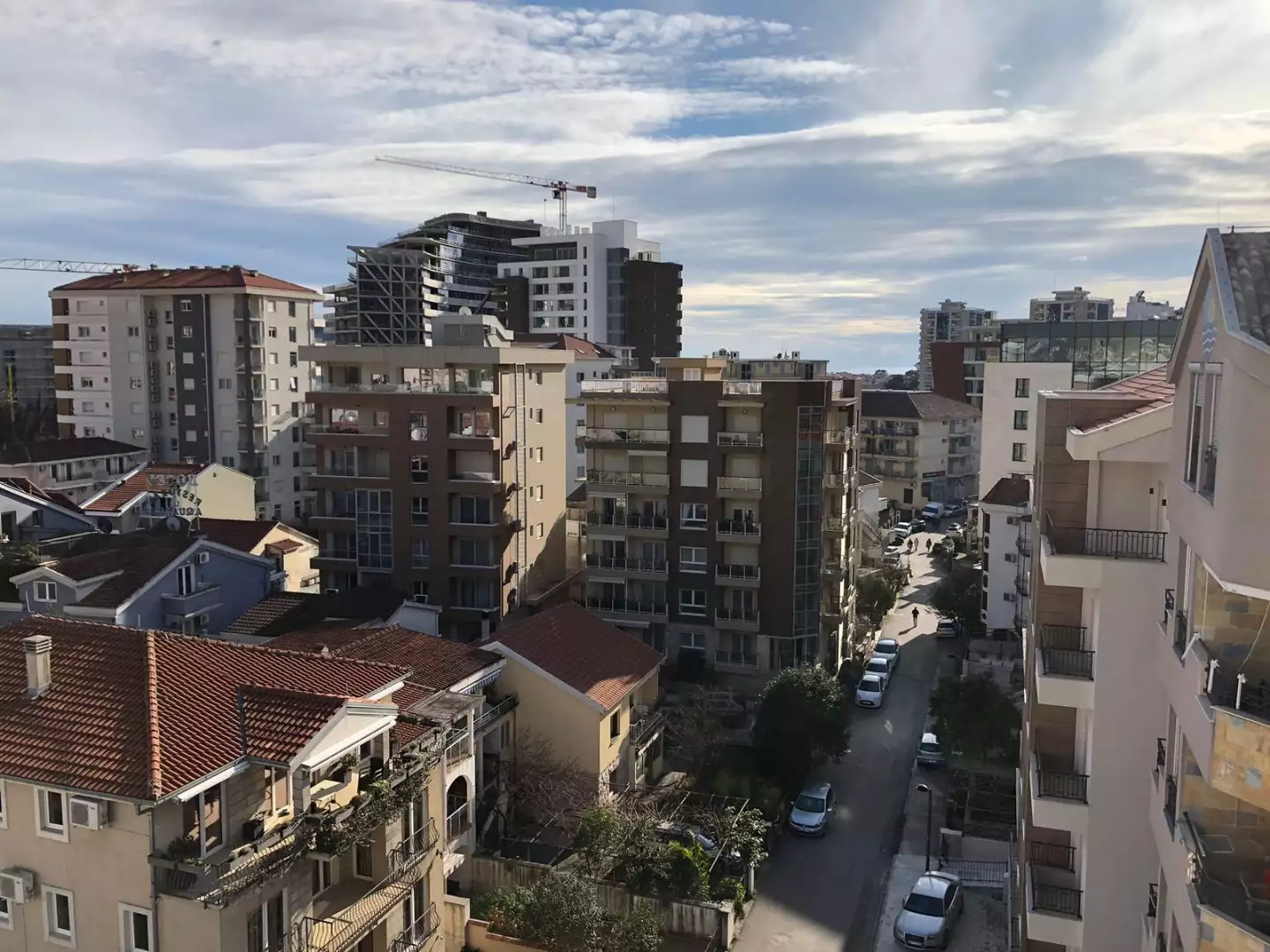 Flat 87m² in Montenegro, Budva. Priced at 275000€ rent photo-31