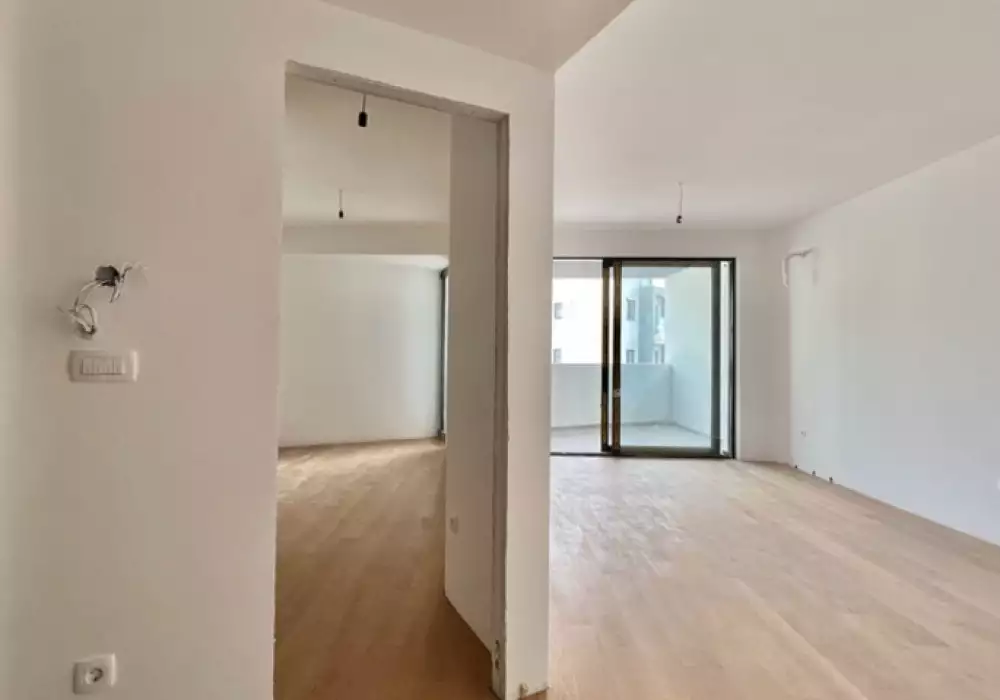Flat 53m² in Montenegro, Becici. Priced at 169600€ rent photo-2