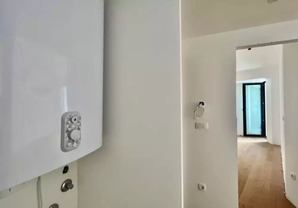 Flat 53m² in Montenegro, Becici. Priced at 169600€ rent photo-3