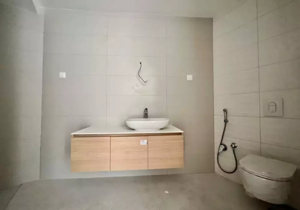 Flat 53m² in Montenegro, Becici. Priced at 169600€ rent photo-4