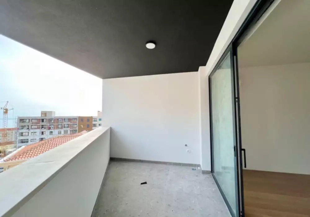 Flat 53m² in Montenegro, Becici. Priced at 169600€ rent photo-5