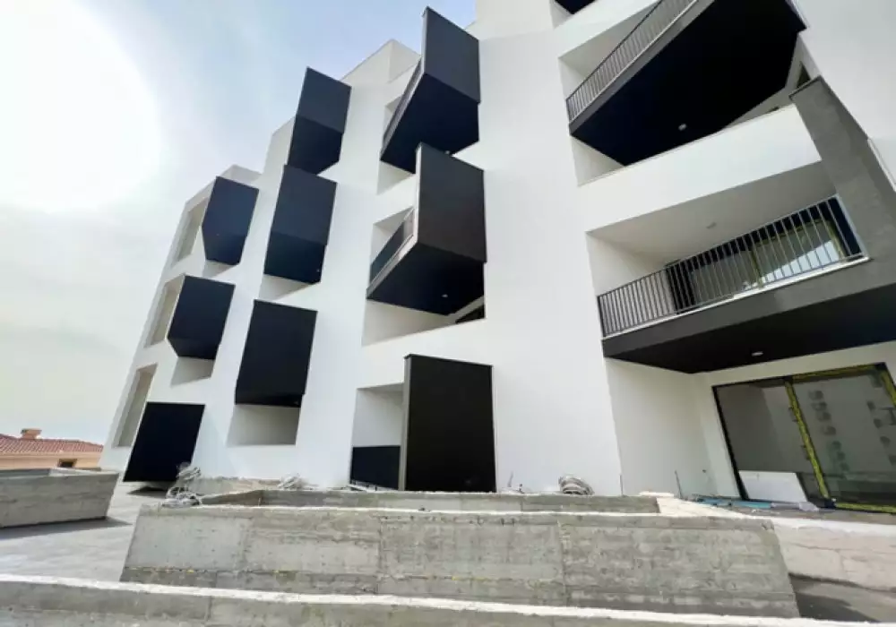Flat 53m² in Montenegro, Becici. Priced at 169600€ rent photo-10