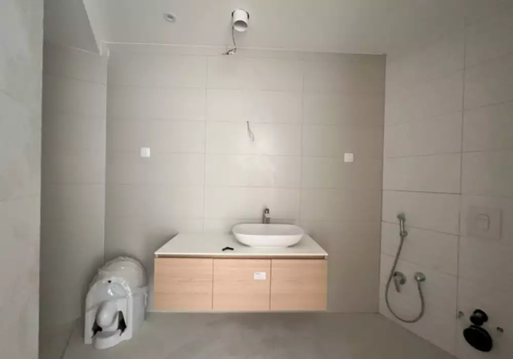 Flat 53m² in Montenegro, Becici. Priced at 169600€ rent photo-16