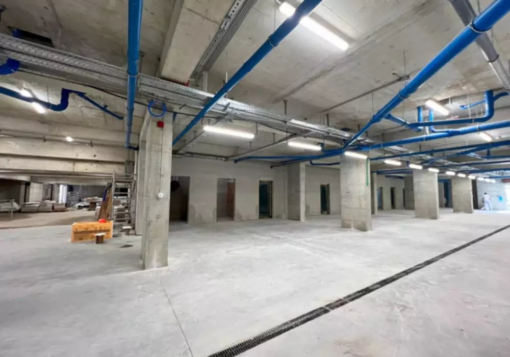 Flat 53m² in Montenegro, Becici. Priced at 169600€ rent photo-18