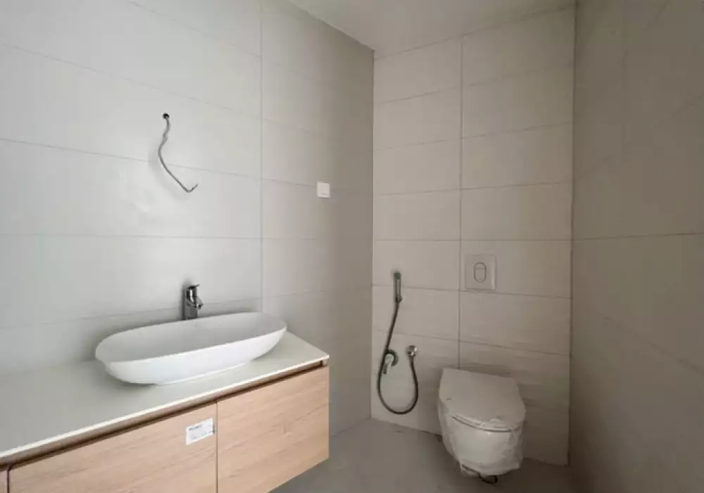 Flat 53m² in Montenegro, Becici. Priced at 169600€ rent photo-22
