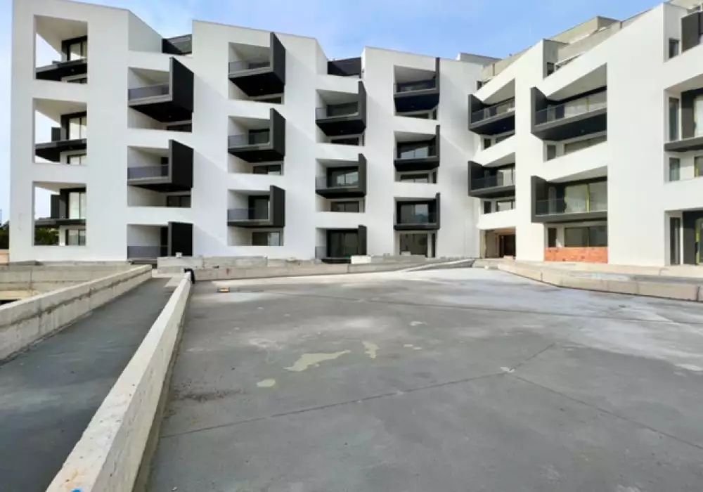 Flat 53m² in Montenegro, Becici. Priced at 169600€ rent photo-27