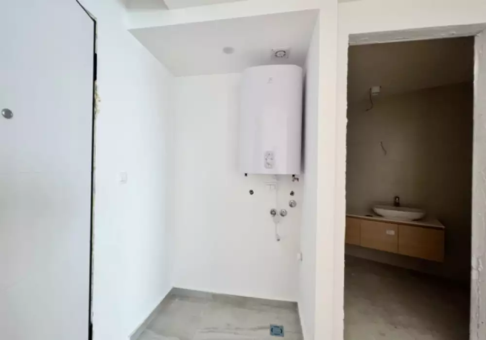 Flat 53m² in Montenegro, Becici. Priced at 169600€ rent photo-33