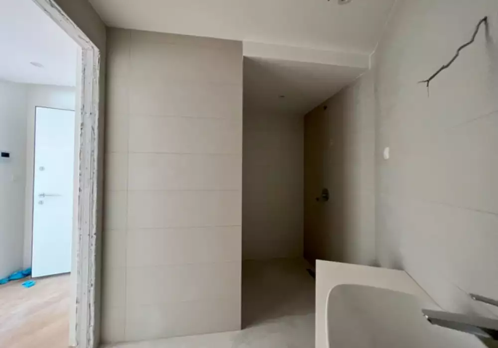 Flat 53m² in Montenegro, Becici. Priced at 169600€ rent photo-35