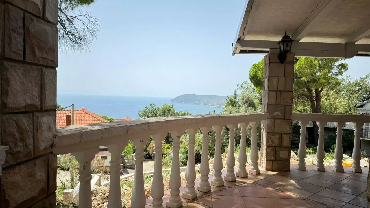 House 320m² in Montenegro, Bar. Priced at 390000€ rent photo-10
