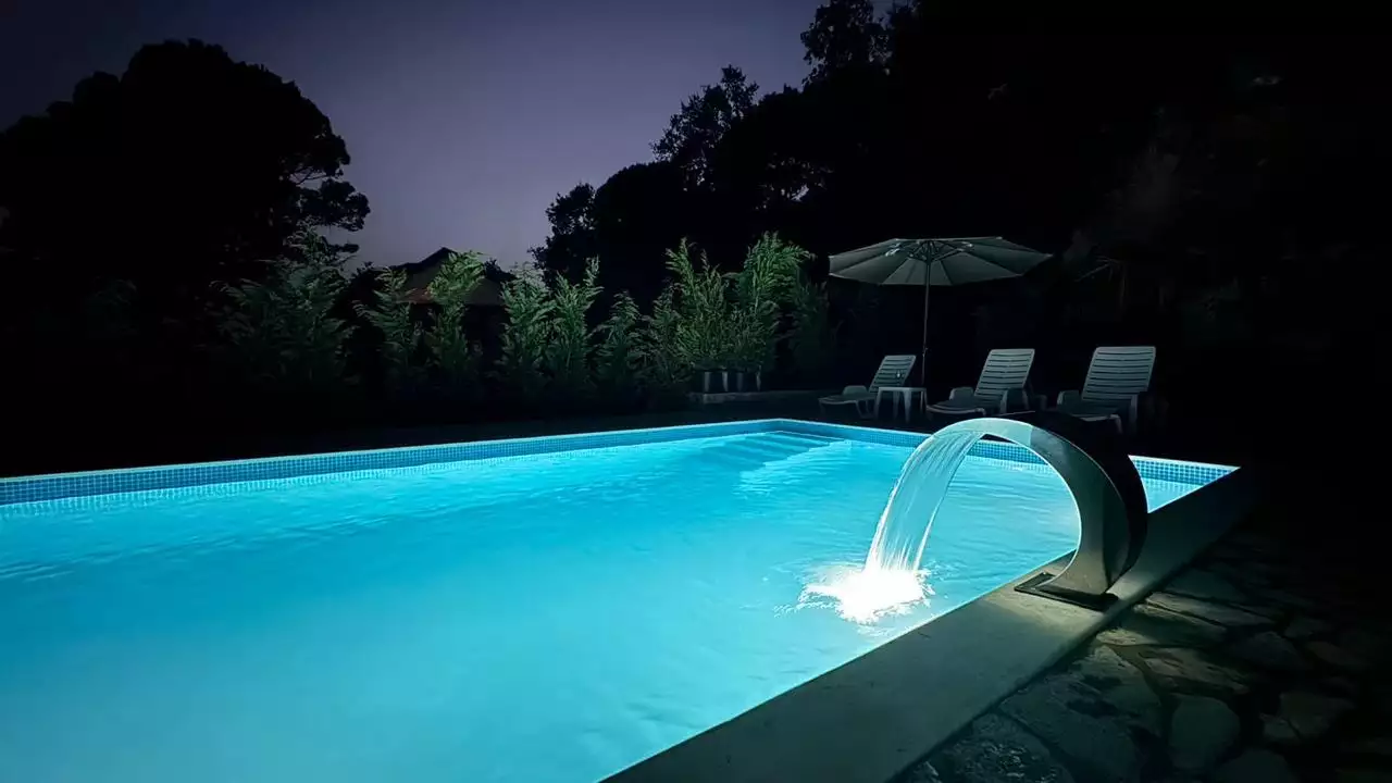 House 320m² in Montenegro, Bar. Priced at 390000€ rent photo-14