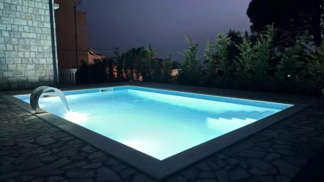 House 320m² in Montenegro, Bar. Priced at 390000€ rent photo-15