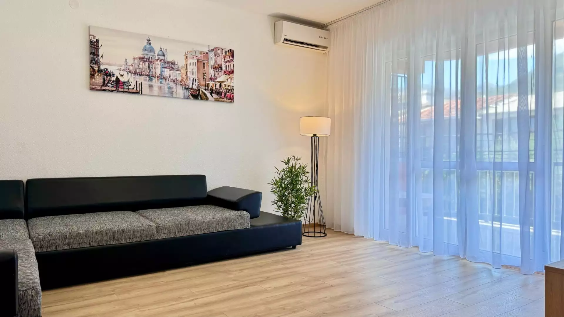 Flat 105m² in Montenegro, Bar. Priced at 165000€ rent photo-1
