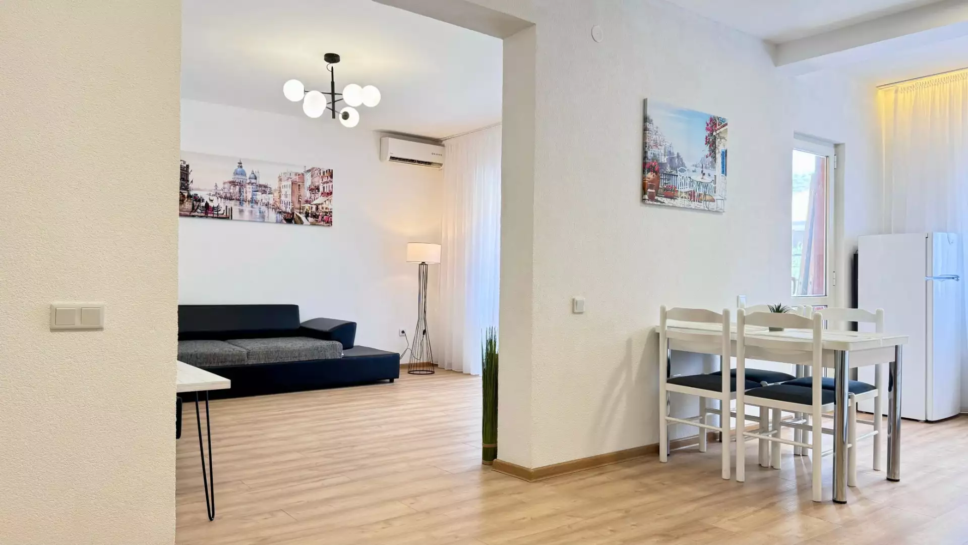 Flat 105m² in Montenegro, Bar. Priced at 165000€ rent photo-2