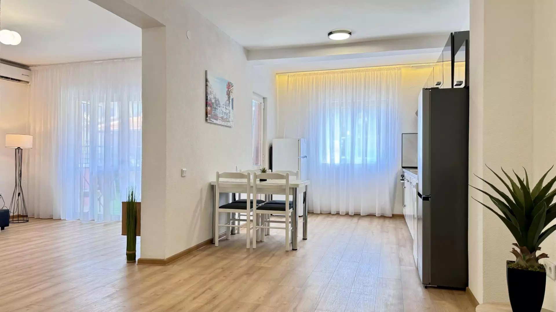 Flat 105m² in Montenegro, Bar. Priced at 165000€ rent photo-3
