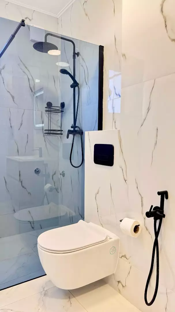 Flat 105m² in Montenegro, Bar. Priced at 165000€ rent photo-11