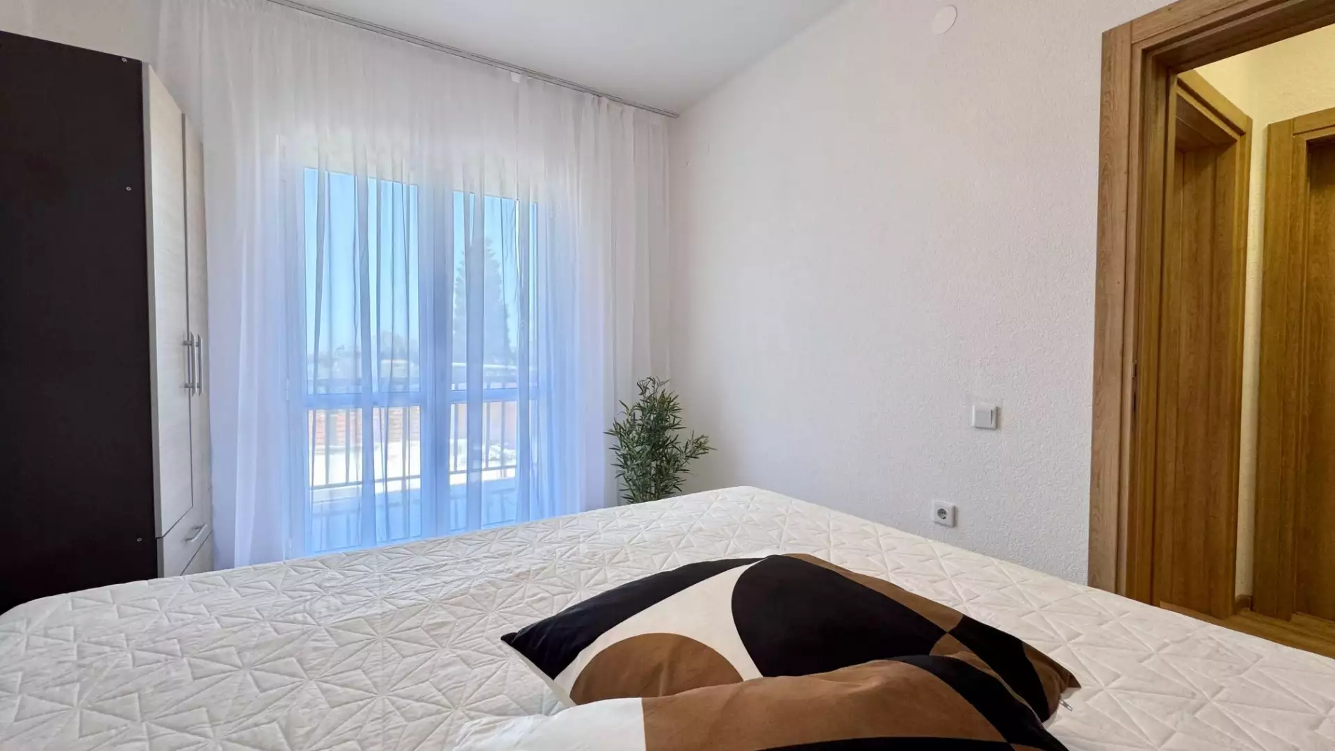 Flat 105m² in Montenegro, Bar. Priced at 165000€ rent photo-16