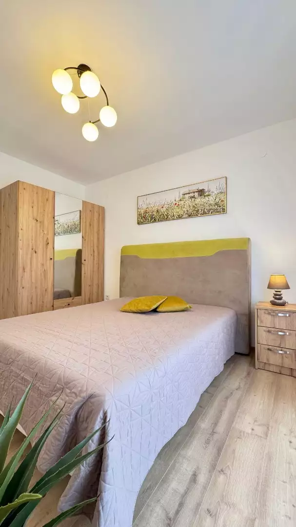 Flat 105m² in Montenegro, Bar. Priced at 165000€ rent photo-18