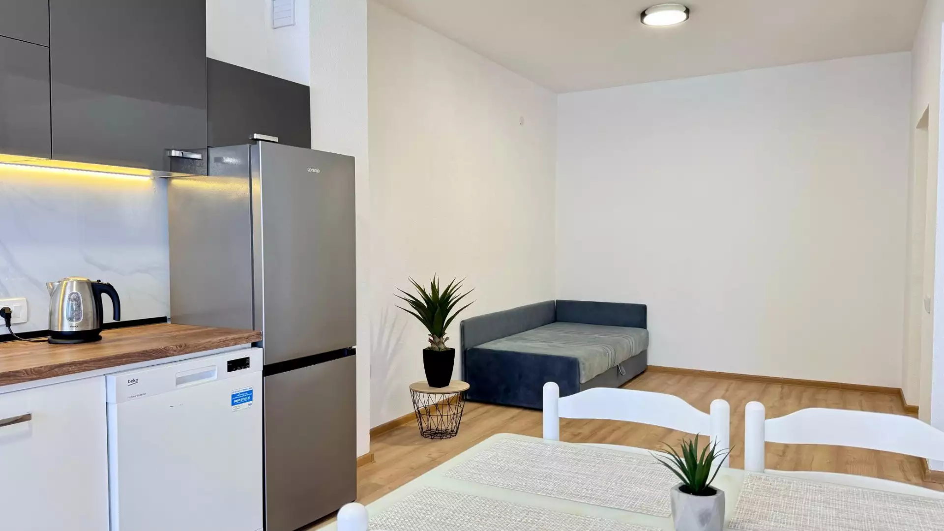 Flat 105m² in Montenegro, Bar. Priced at 165000€ rent photo-23
