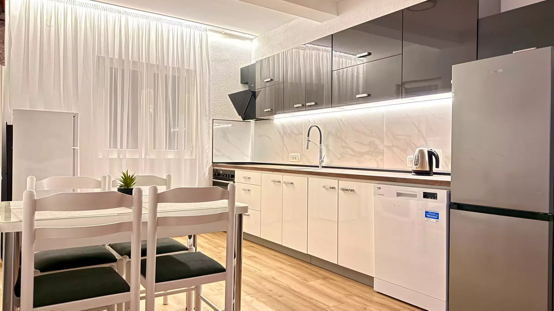 Flat 105m² in Montenegro, Bar. Priced at 165000€ rent photo-26