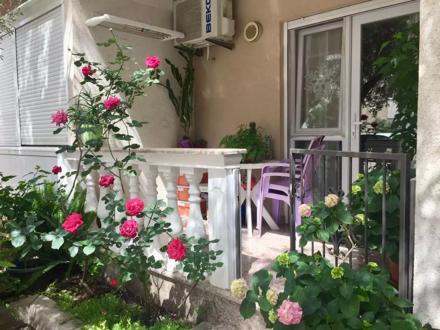 Flat 28m² in Montenegro, Bar. Priced at 68000€ rent photo-1