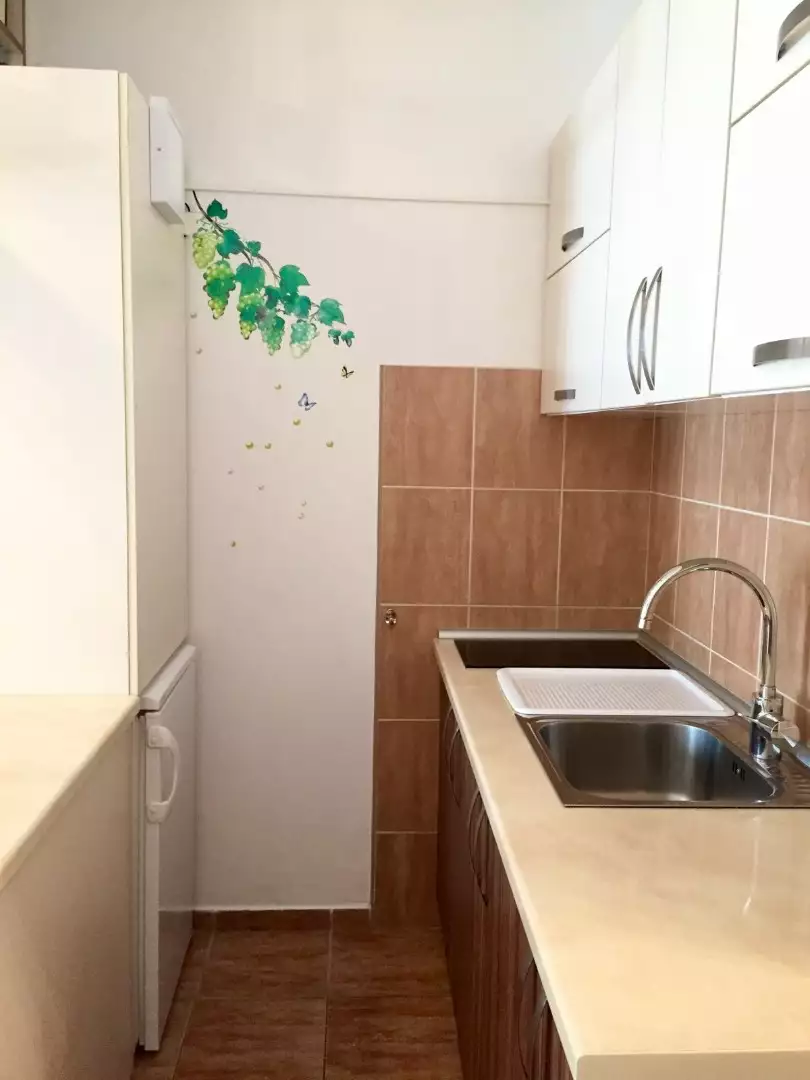 Flat 28m² in Montenegro, Bar. Priced at 68000€ rent photo-7