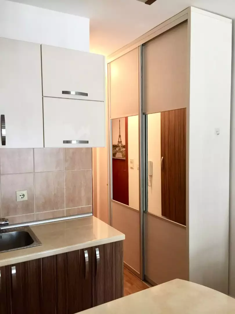 Flat 28m² in Montenegro, Bar. Priced at 68000€ rent photo-9